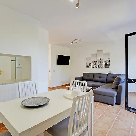 Villa Alecrim Vilamoura