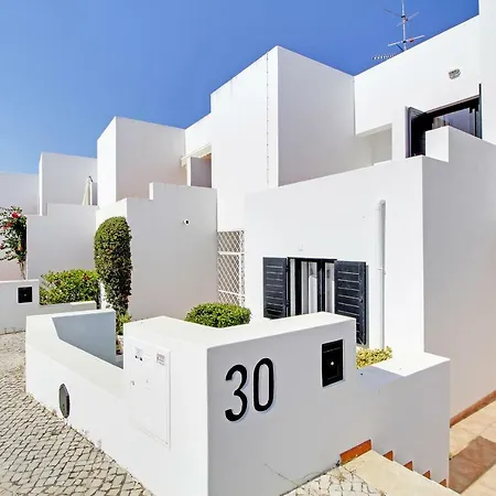 Villa Alecrim *